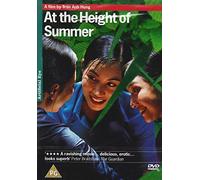 At The Height Of Summer [DVD]