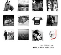 At the Hollow - What I Hold Most Dear [New CD]