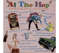 At The Hop 15 Rocking Million Sellers Of The '50s-LP