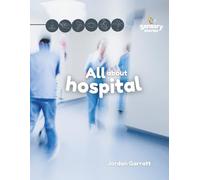 At the Hospital: A Sensory Story: Social Story Sensory Stories