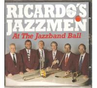 At the Jazz Band Ball