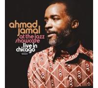 At the Jazz Showcase: Live in Chicago