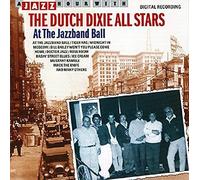At The Jazzband Ball by DUTCH DIXIE ALL STAR (1997-01-21)