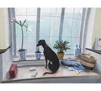 at The Kitchen Window Card