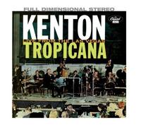 At the Las Vegas Tropicana (Live) By Stan Kenton (1996-03-29)