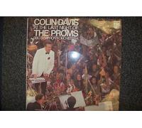 At the last night of the proms (1972) / Vinyl record [Vinyl-LP]