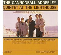 At The Lighthouse by Cannonball Adderley (2001-06-05)
