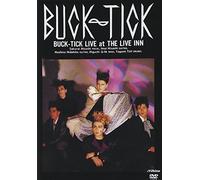 バクチク現象 at THE LIVE INN[DVD]
