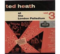 At the Londoner Palladium Vol 3 [Vinyl LP]