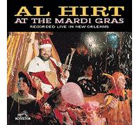 At the Mardi Gras-Recorded Liv