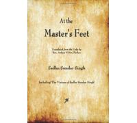 At The Master's Feet