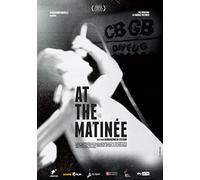 At the Mattinee [Region Free]