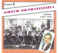 At the Mayfair Hotel 1927-1935 By Ambrose & His Orchestra (0001-01-01)