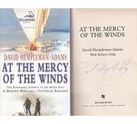 At The Mercy Of The Winds