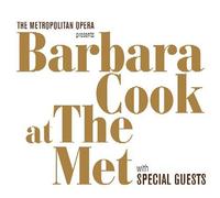 At the Met by Barbara Cook (2013-05-03)