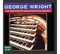 at the mighty wurlitzer pipe organ By George Wright (0001-01-01)