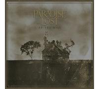 Paradise Lost 'At The Mill' CD/Blu-Ray