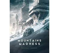 At the Mountains of Madness