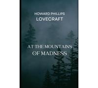 At the mountains of madness