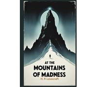 At the Mountains of Madness