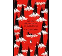 At the Mountains of Madness