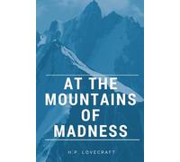 At the Mountains of Madness