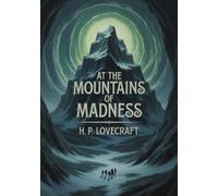 At the Mountains of Madness