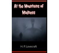 At the Mountains of Madness