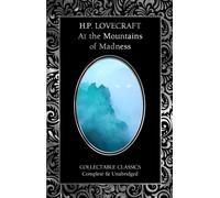 At the Mountains of Madness & Other Stories