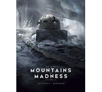 At the Mountains of Madness Vol. 2