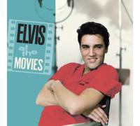 Elvis Presley - At The Movies