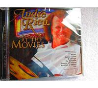At The Movies By Andre Rieu (2008-04-17)
