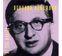 At the Movies by Bernard Herrmann (1996-10-08)