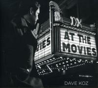 At the Movies by Dave Koz (2013-08-02)
