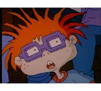 At the Movies / Slumber Party