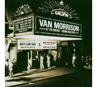At The Movies: Soundtrack Hits By Van Morrison (2007-02-12)