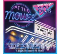 At The Movies - Soundtrack of your Life - Vol. 1 [VINYL]