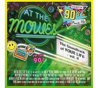 ID23p-Pre-order Now!-At The Movies-Soundtrack of Your L-LP - At The Movies - vinyl