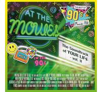 At The Movies - Soundtrack of Your Life - Vol. 2 [VINYL]