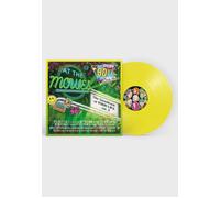 At The Movies - Soundtrack Of Your Life Vol. 2 Yellow - Colored Vinyl