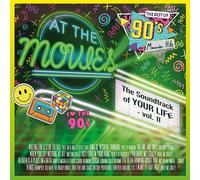 At The Movies - Soundtrack of Your Life - Vol. 2 [VINYL]