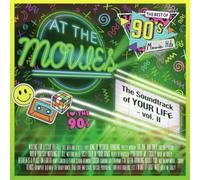 At the Movies The Soundtrack of Your Life - Volume 2 (Vinyl) (US IMPORT)