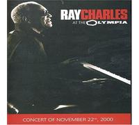 At the Olympia 22/11/2000