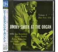 At the Organ Vol.2 by Jimmy Smith (2000-10-25)