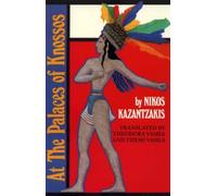 At the Palaces of Knossos