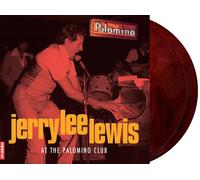 At The Palomino Club by Jerry Lee Lewis (Vinyl Record 2023)