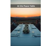 At the Peace Table