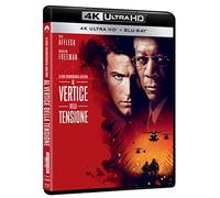 At The Peak Of The Tension (4K Ultra HD + Blu-Ray) PARAMOUNT