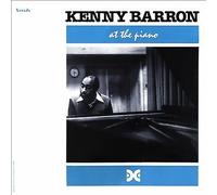 Kenny Barron - At the Piano