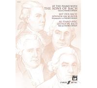 At The Piano With The Sons of Bach